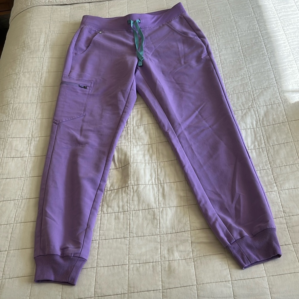 Figs Zamora Scrub Pants
